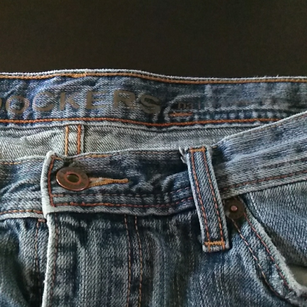 Dockers D3 classic fit Jeans  32x32